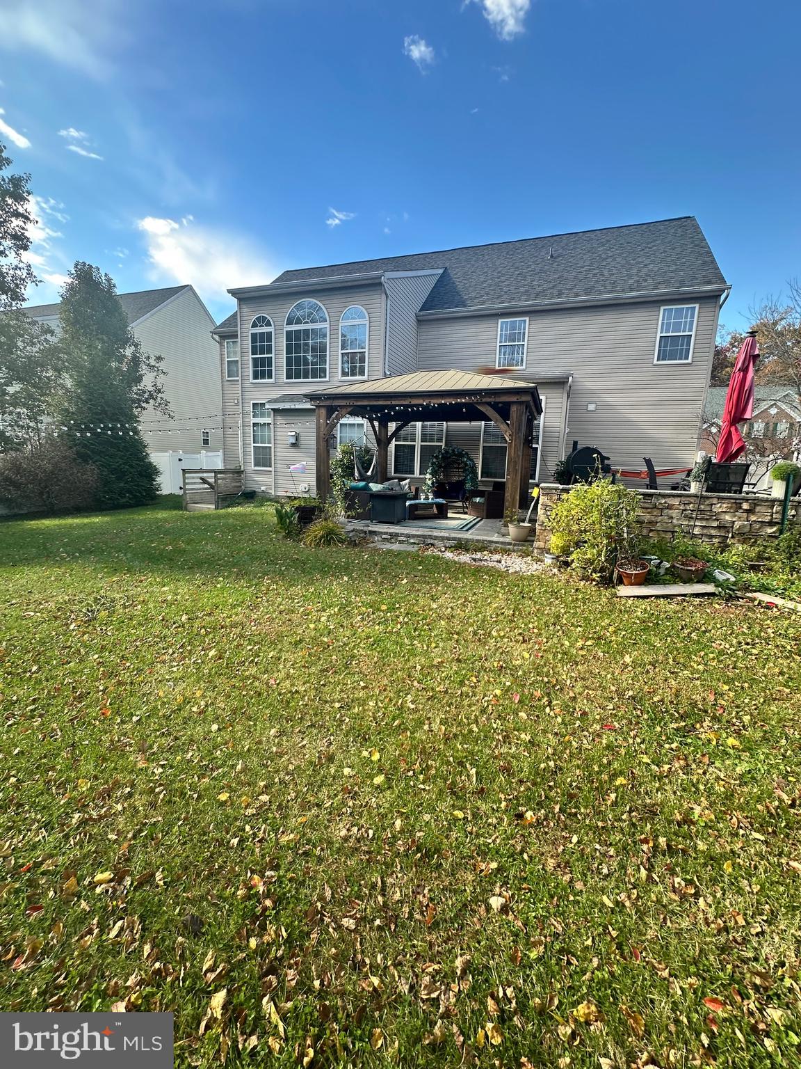 SEVERN - Residential