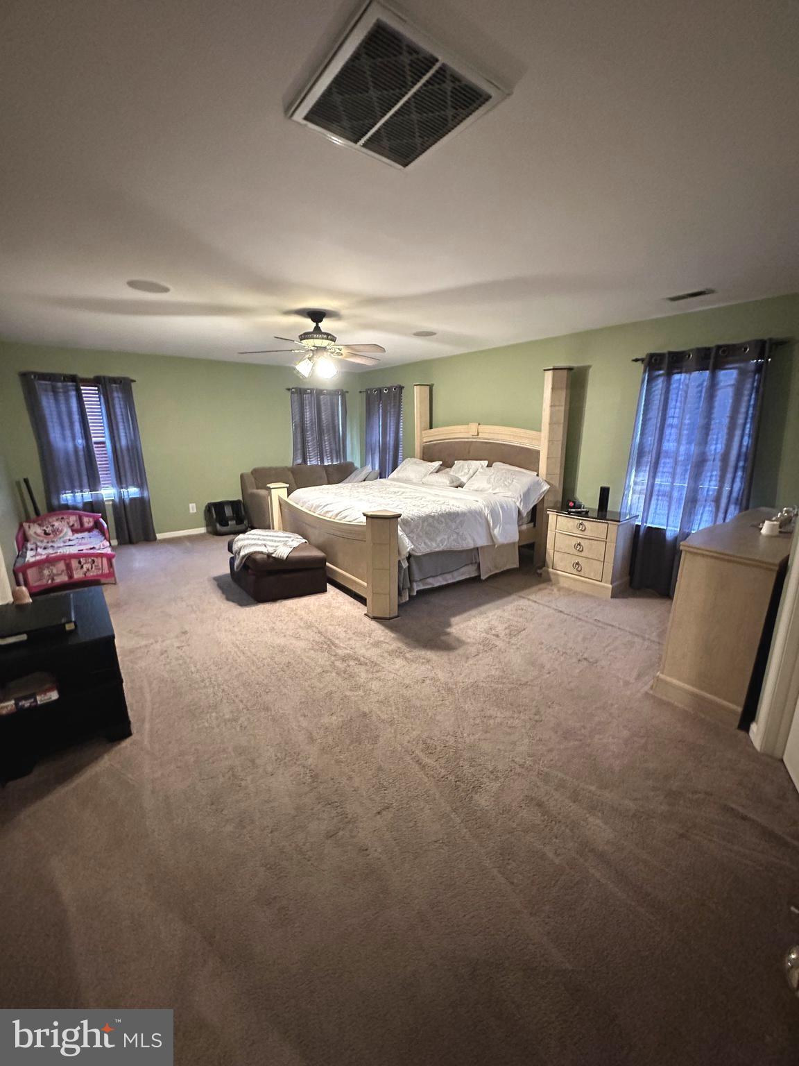 SEVERN - Residential