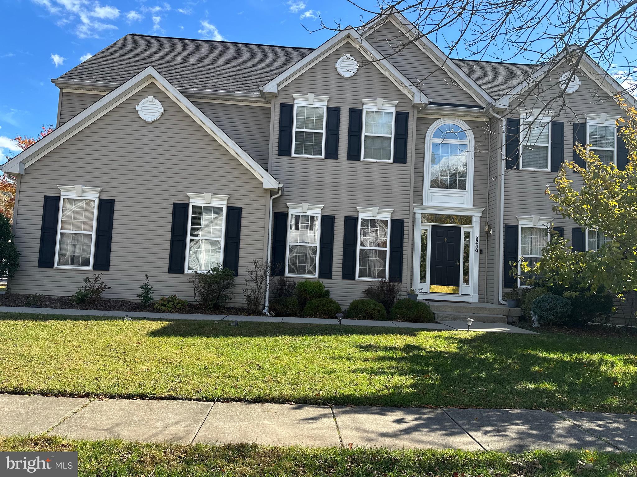 SEVERN - Residential