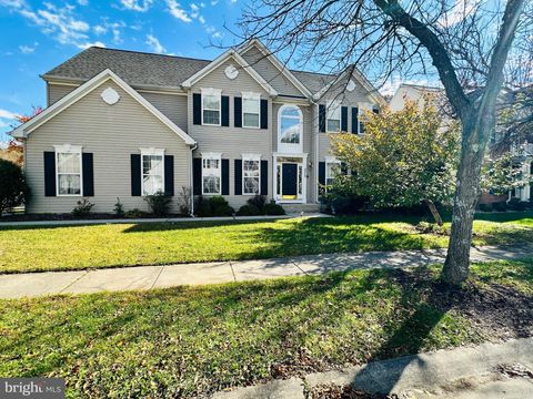 8209 WHITEBARK LANE SEVERN MD 21144