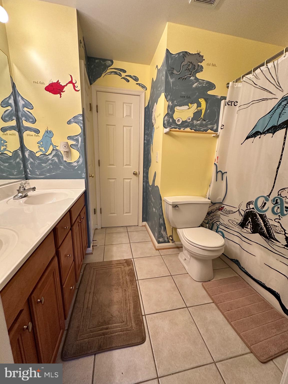 SEVERN - Residential