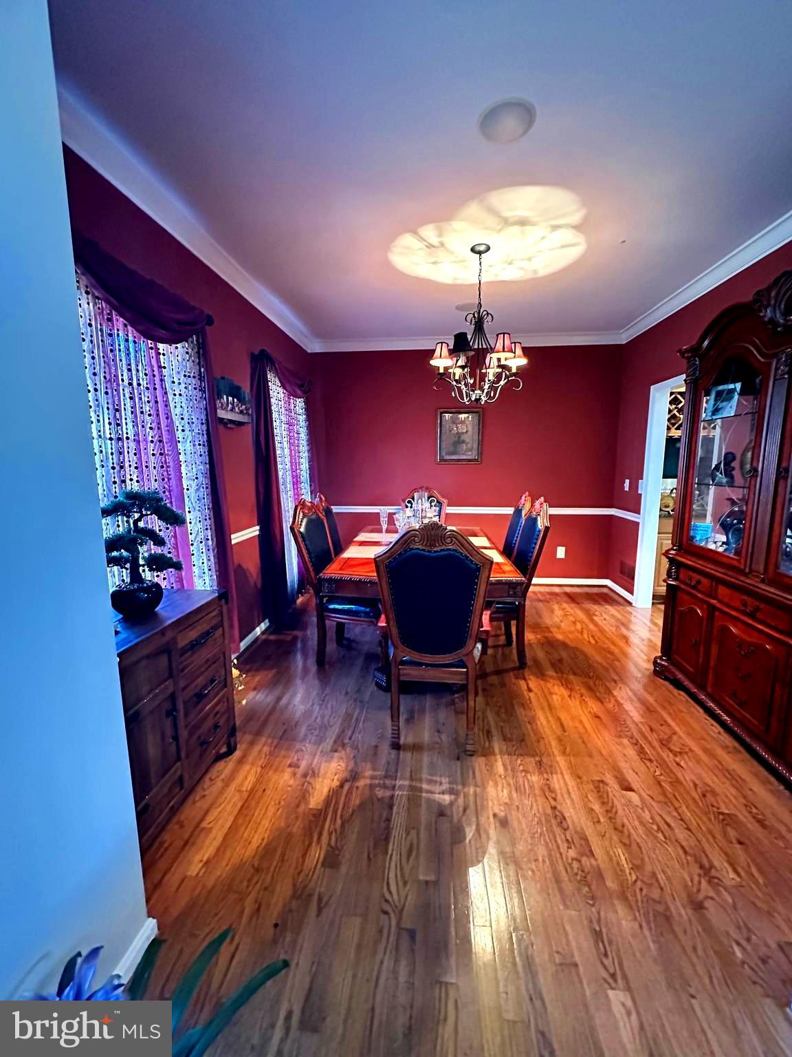 SEVERN - Residential