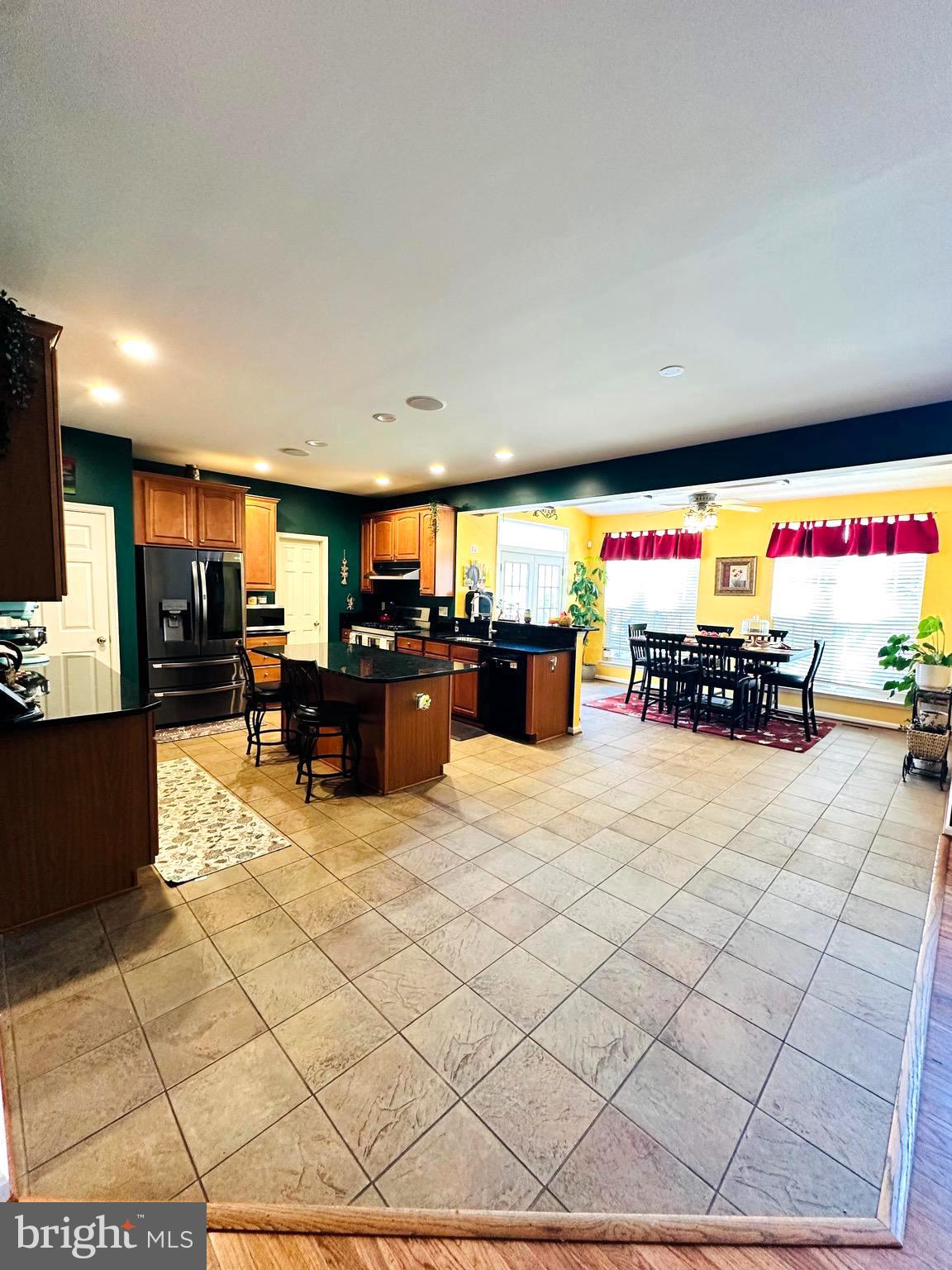 SEVERN - Residential