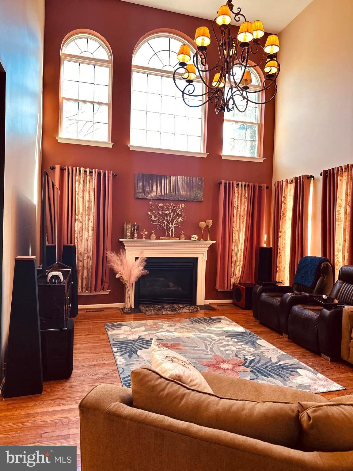 SEVERN - Residential