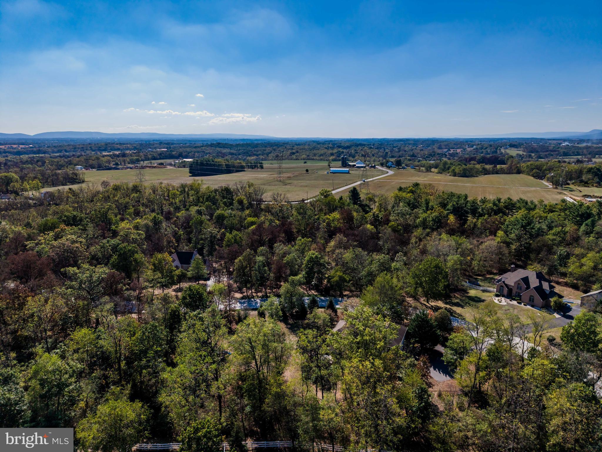 THE RIDINGS - Residential