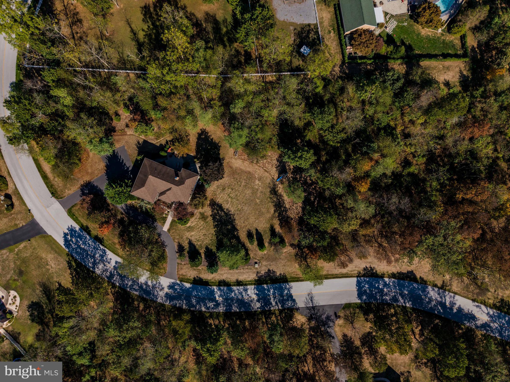 THE RIDINGS - Residential