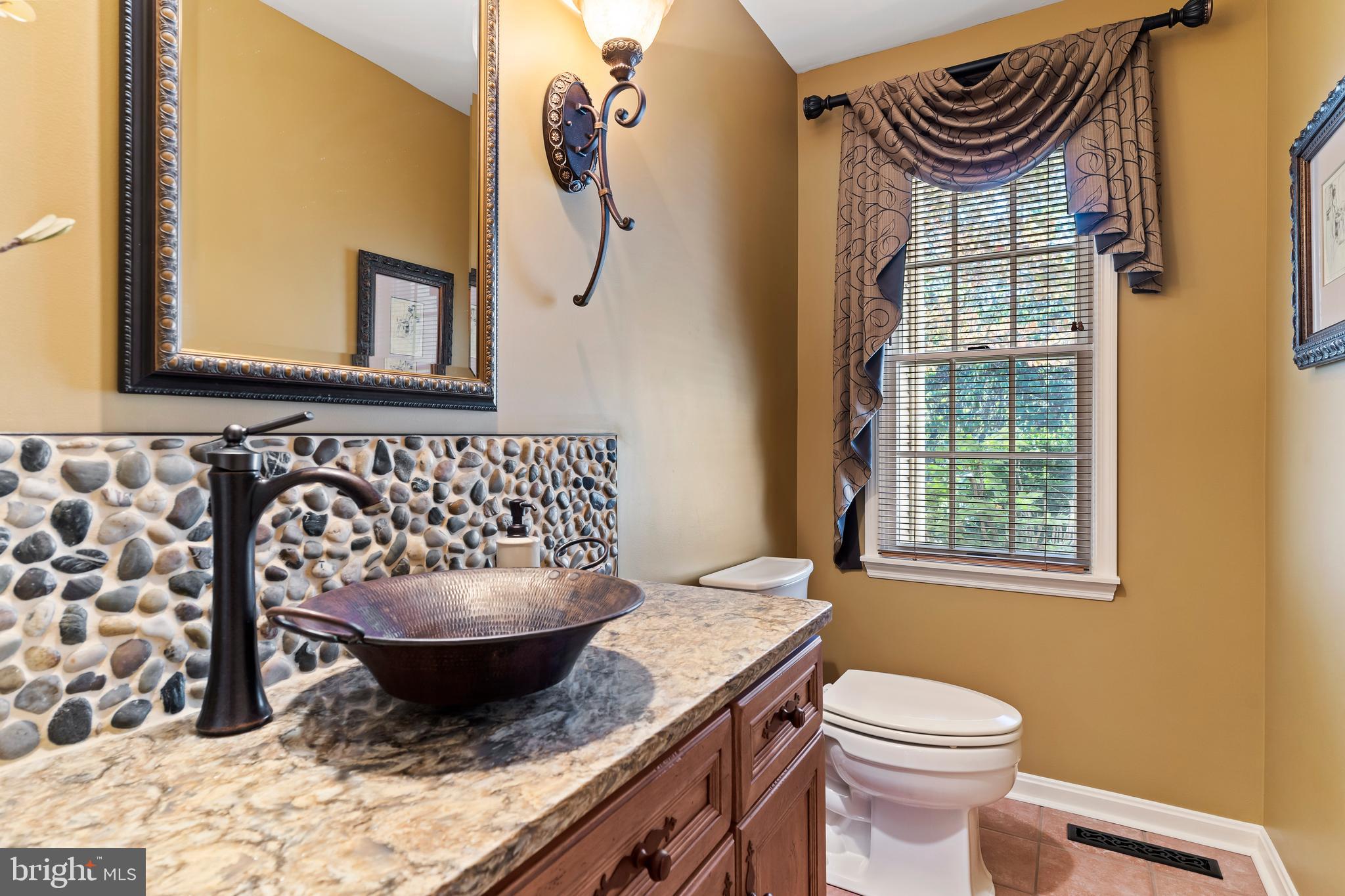 THE RIDINGS - Residential