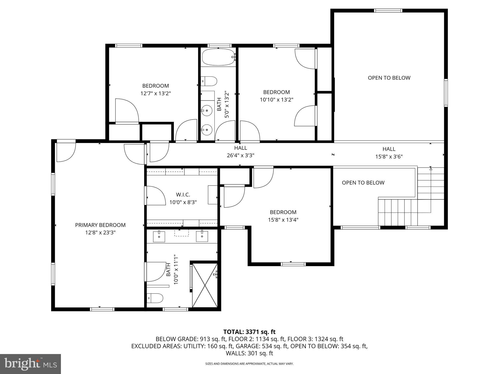 THE RIDINGS - Residential