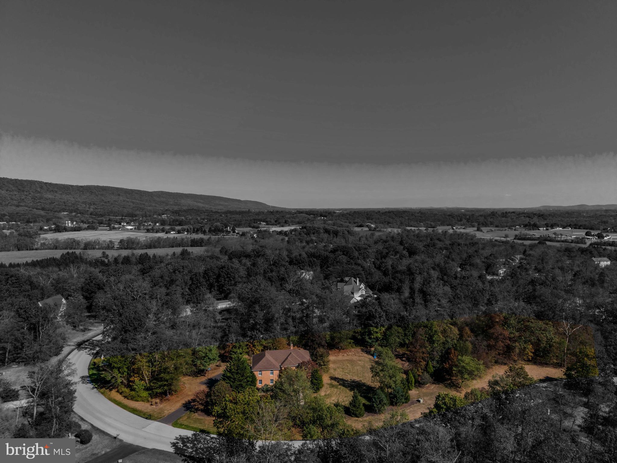 THE RIDINGS - Residential