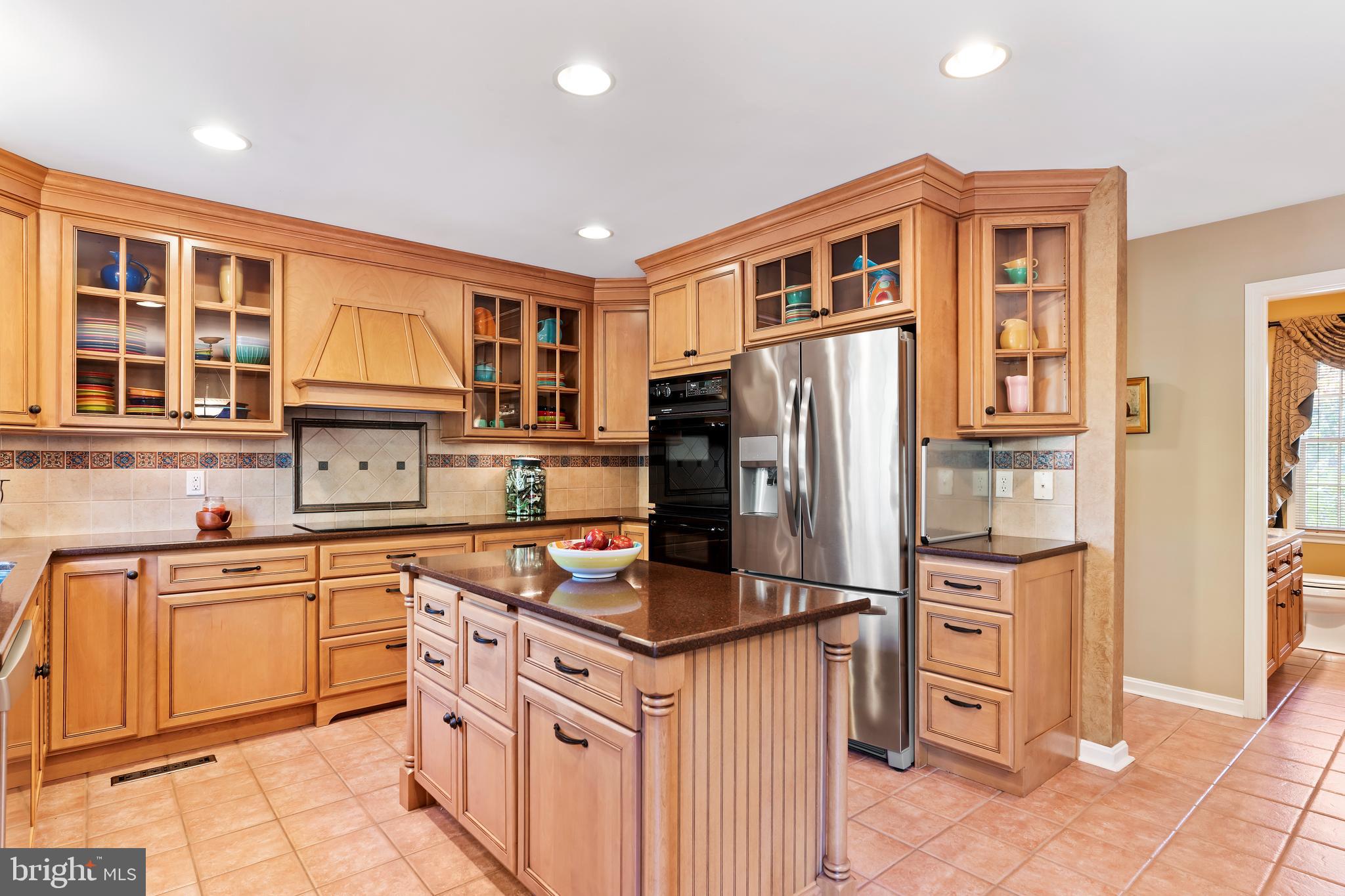 THE RIDINGS - Residential