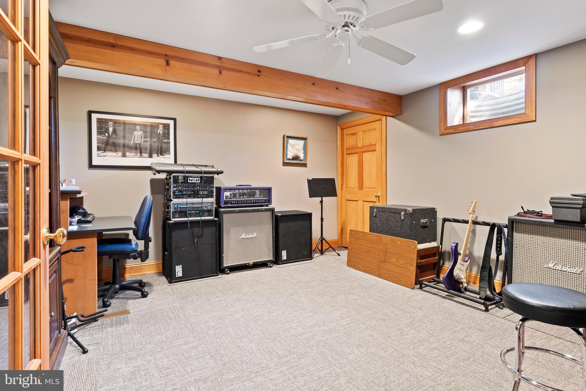 THE RIDINGS - Residential