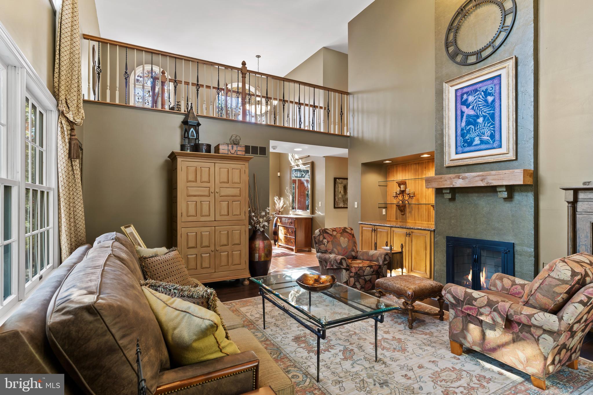 THE RIDINGS - Residential