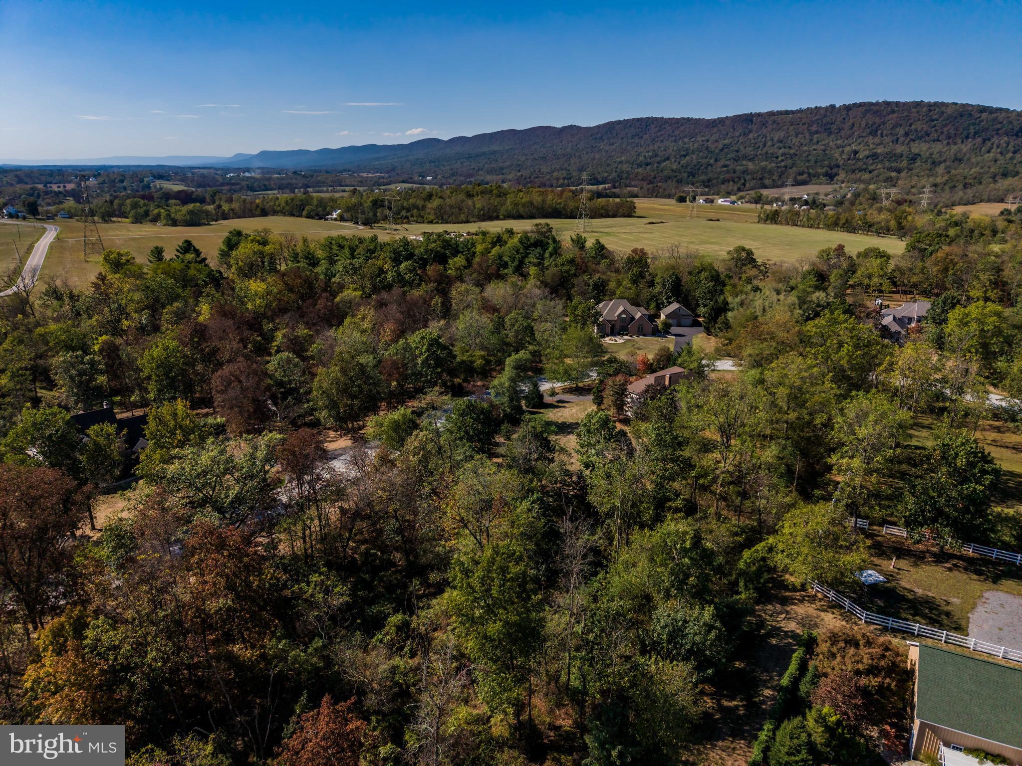 THE RIDINGS - Residential