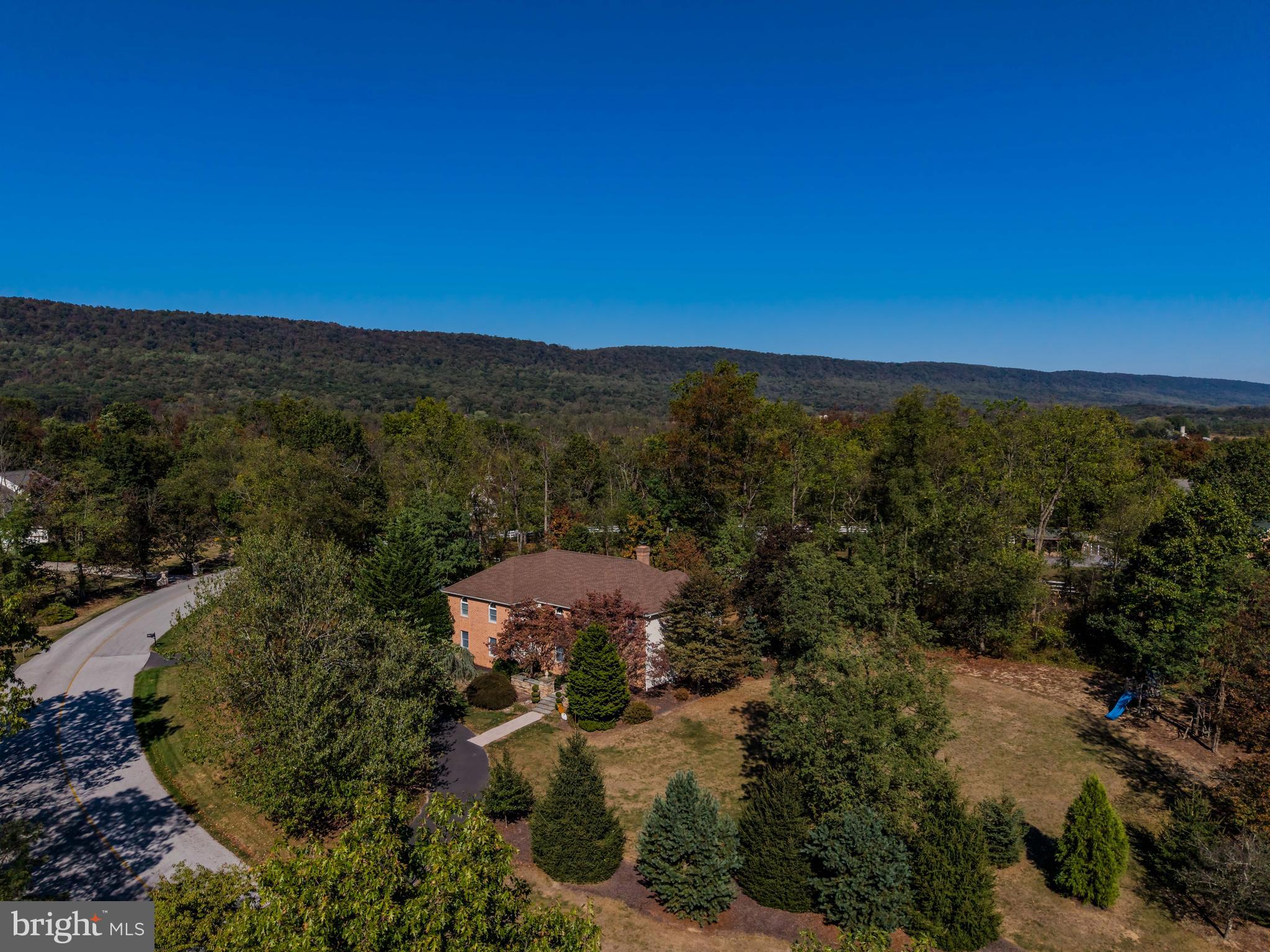 THE RIDINGS - Residential