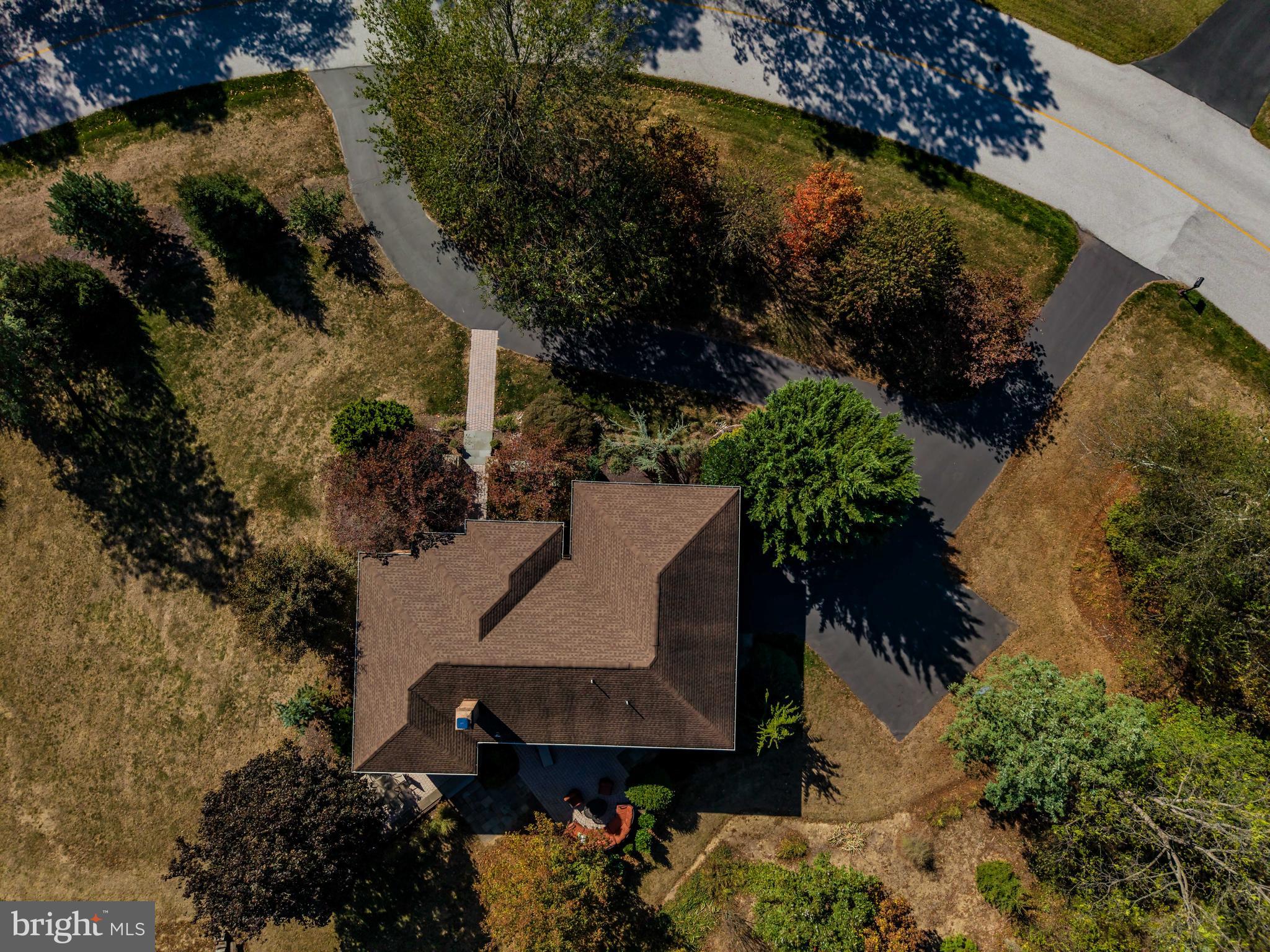 THE RIDINGS - Residential