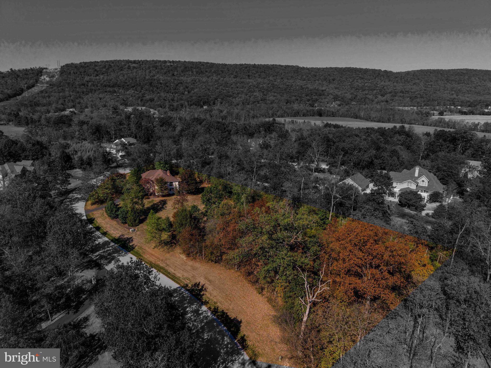 THE RIDINGS - Residential