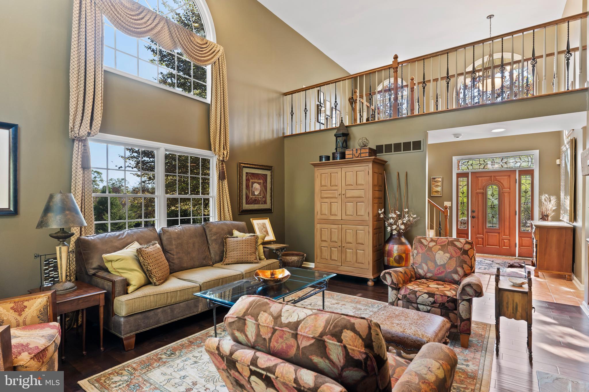 THE RIDINGS - Residential