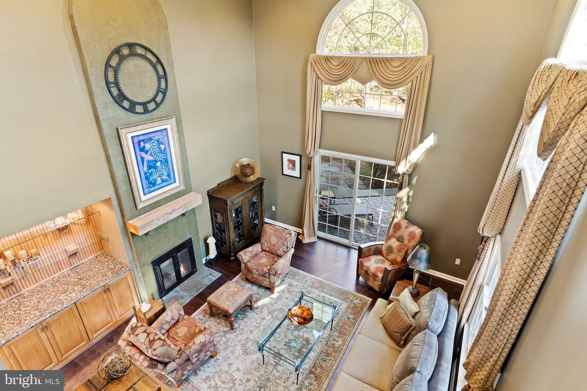 THE RIDINGS - Residential