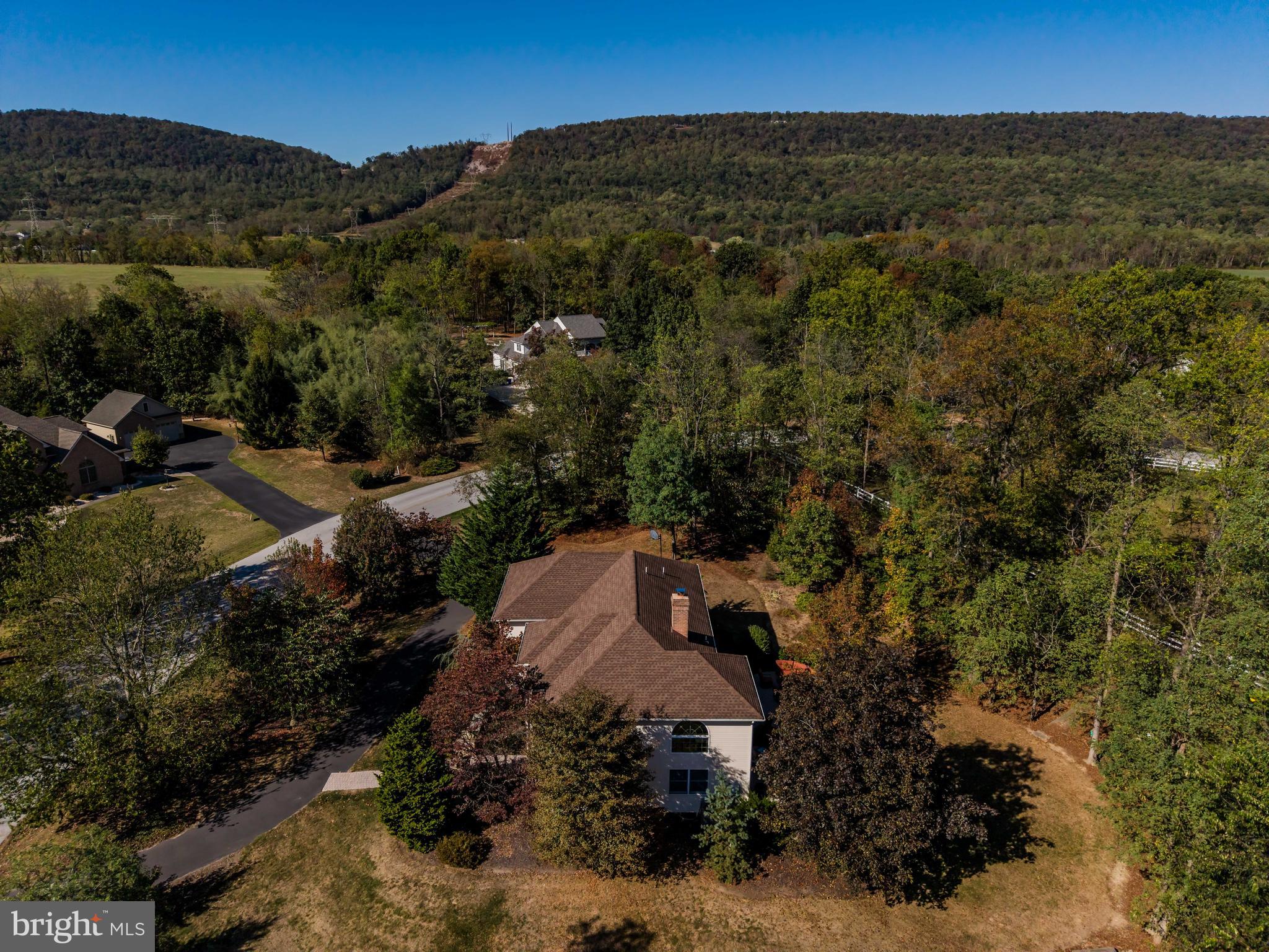 THE RIDINGS - Residential