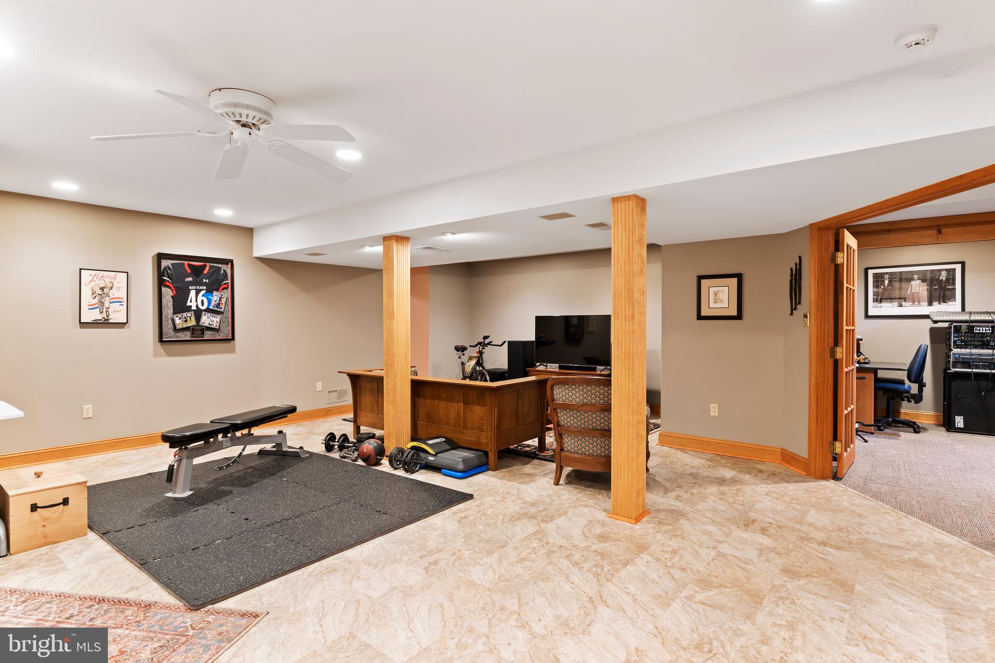 THE RIDINGS - Residential