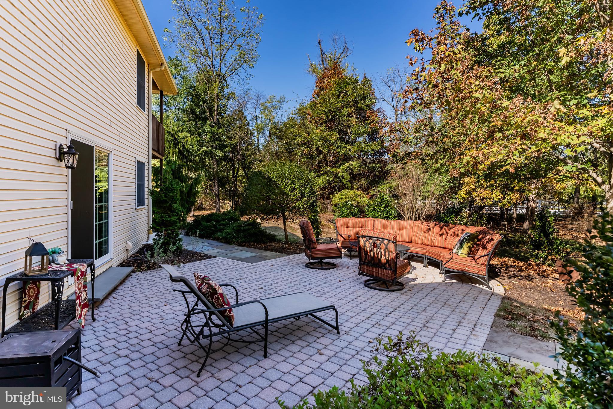 THE RIDINGS - Residential