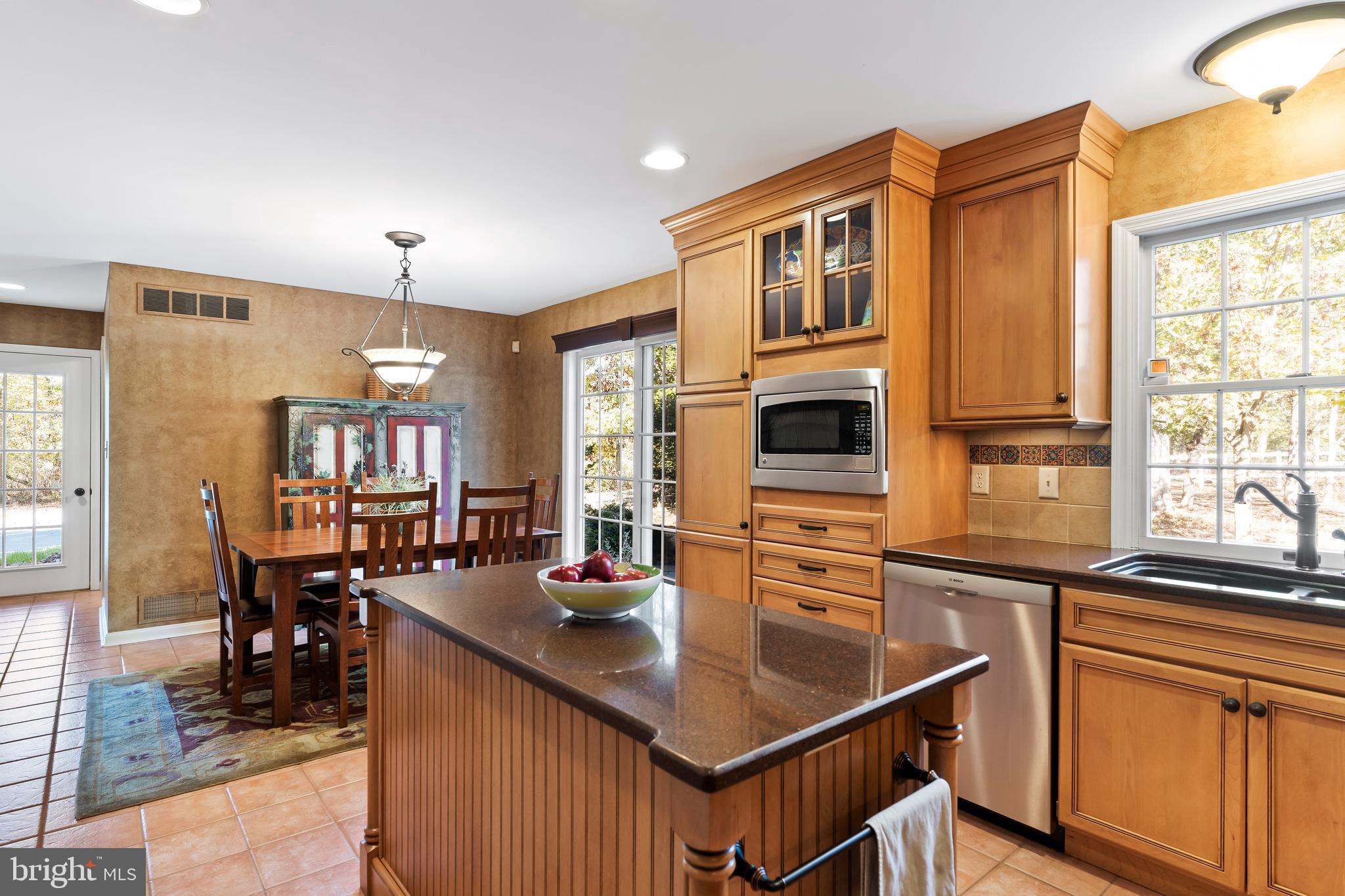 THE RIDINGS - Residential