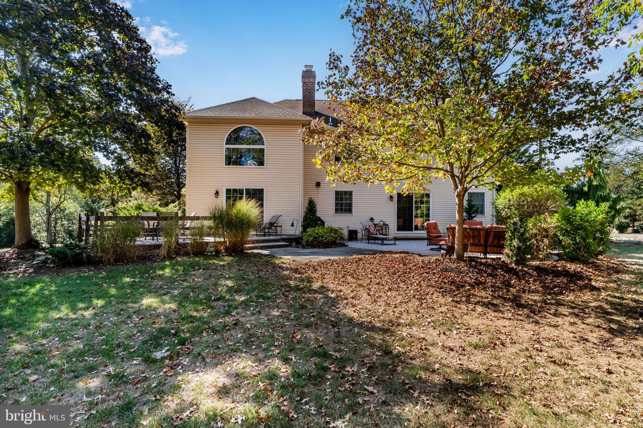 THE RIDINGS - Residential