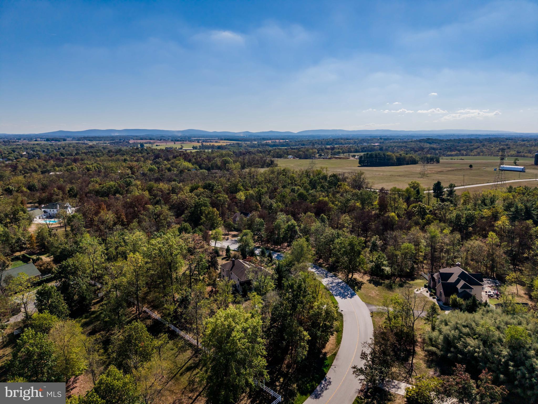 THE RIDINGS - Residential