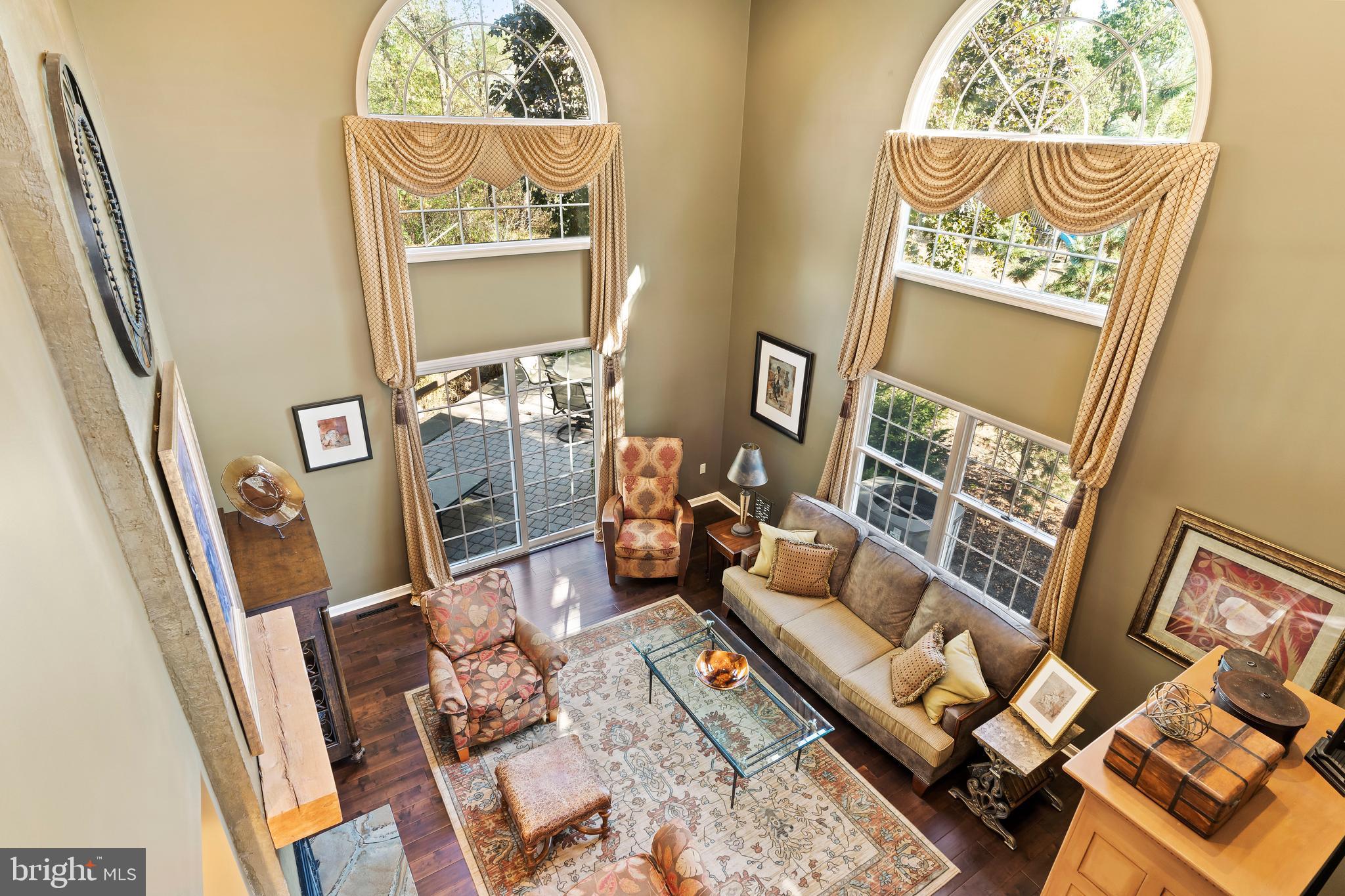 THE RIDINGS - Residential