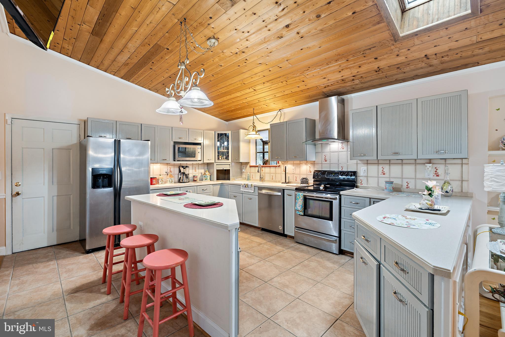 WOODLORE - Residential