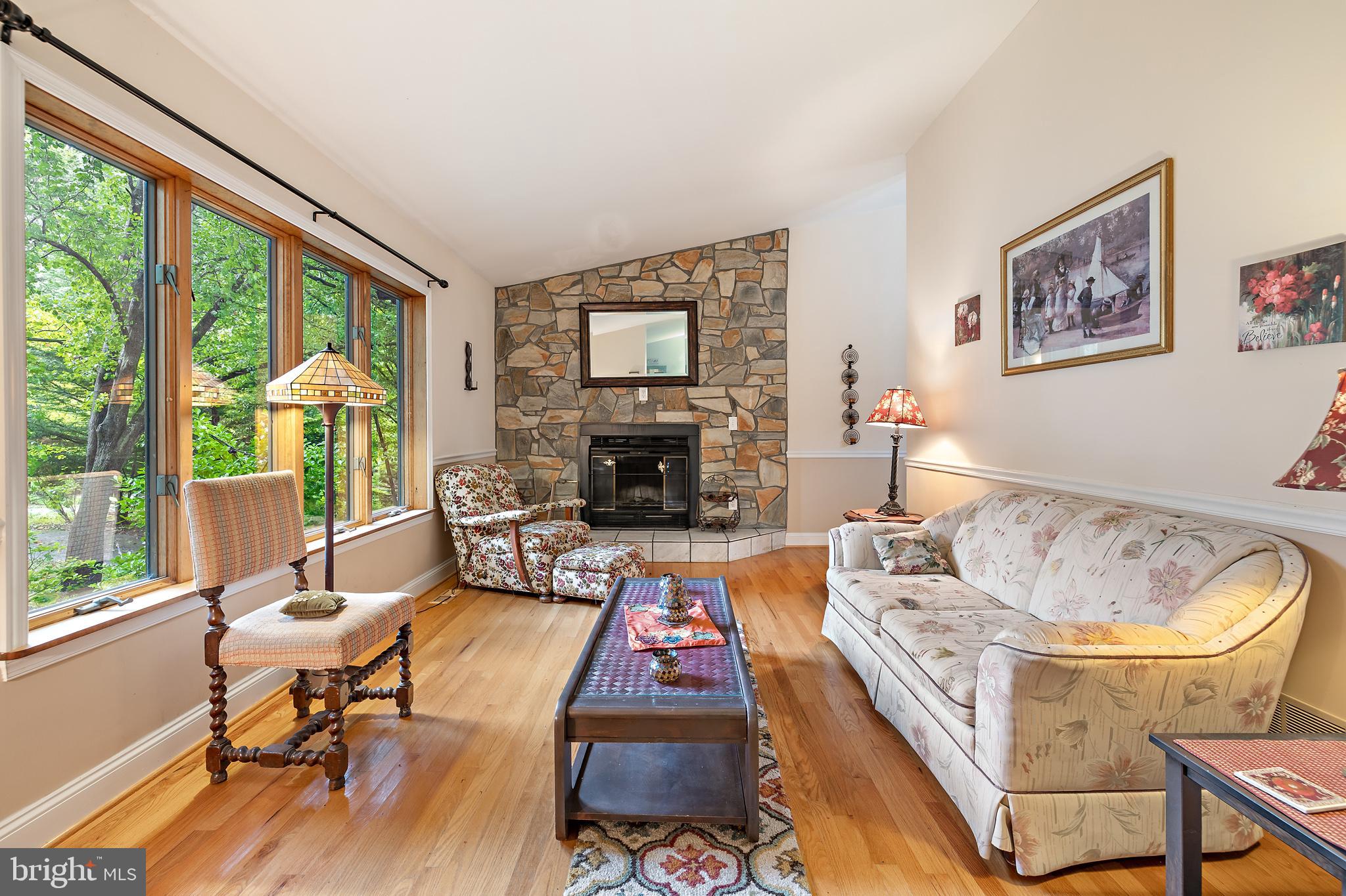 WOODLORE - Residential