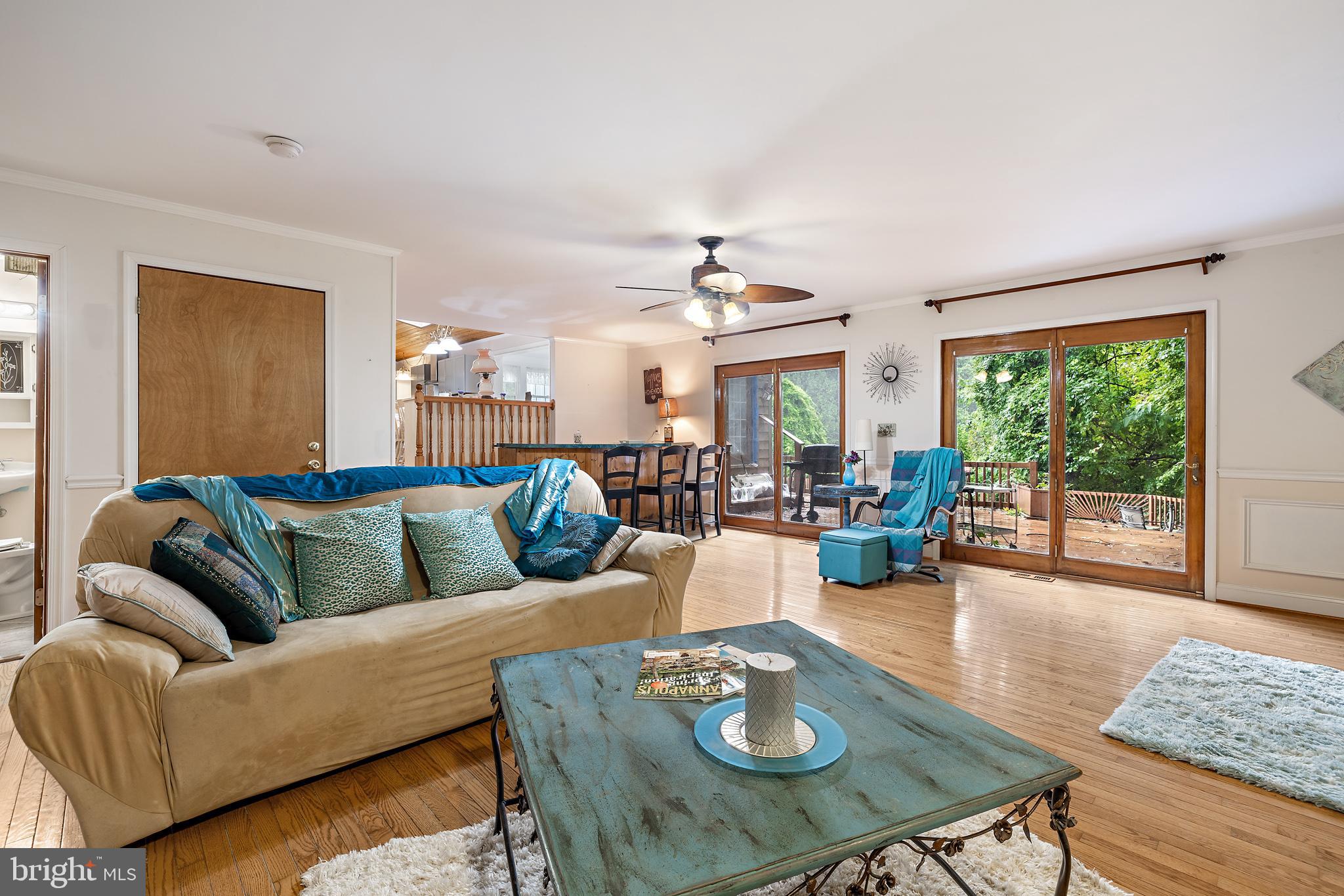 WOODLORE - Residential