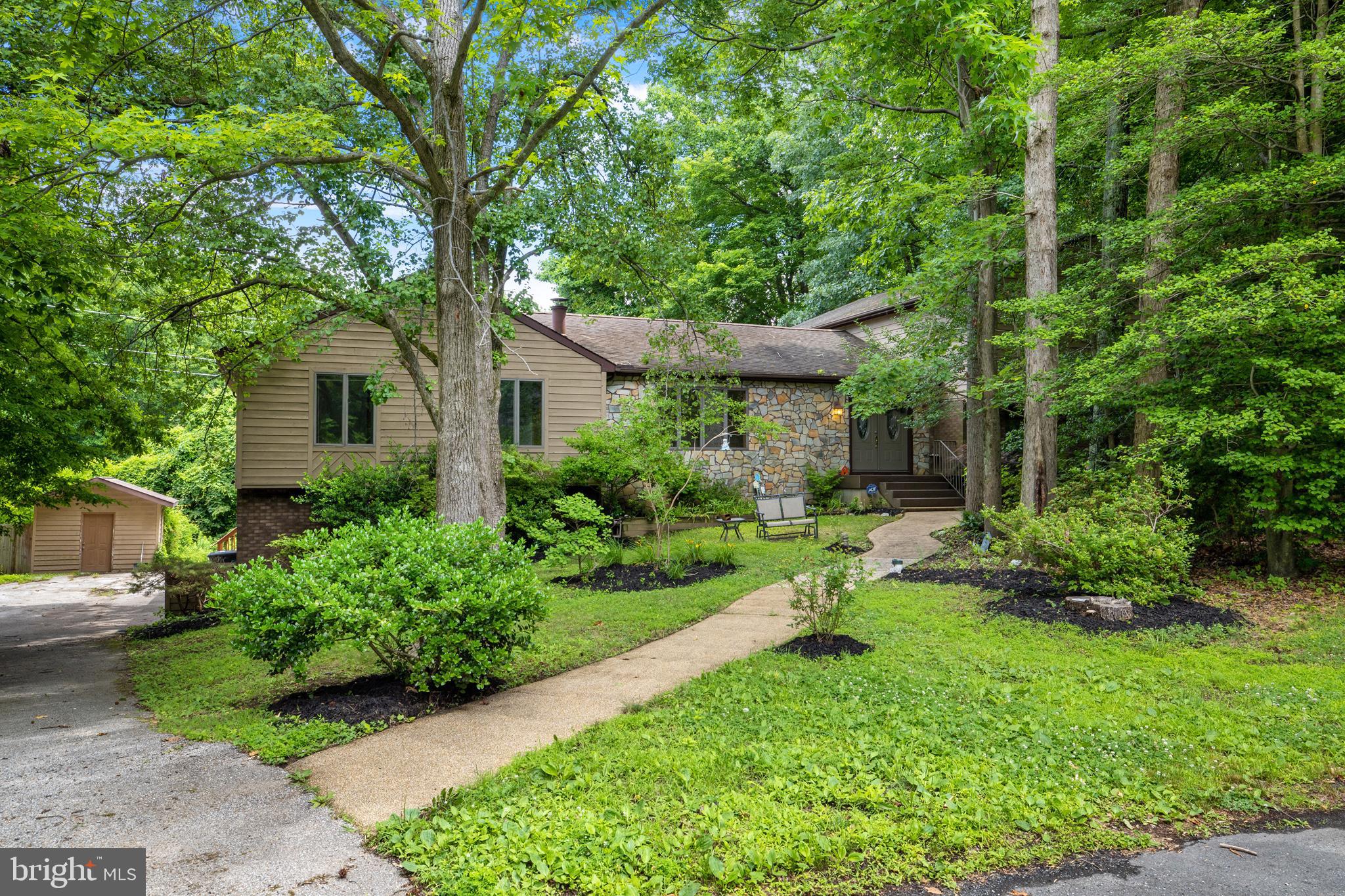 WOODLORE - Residential