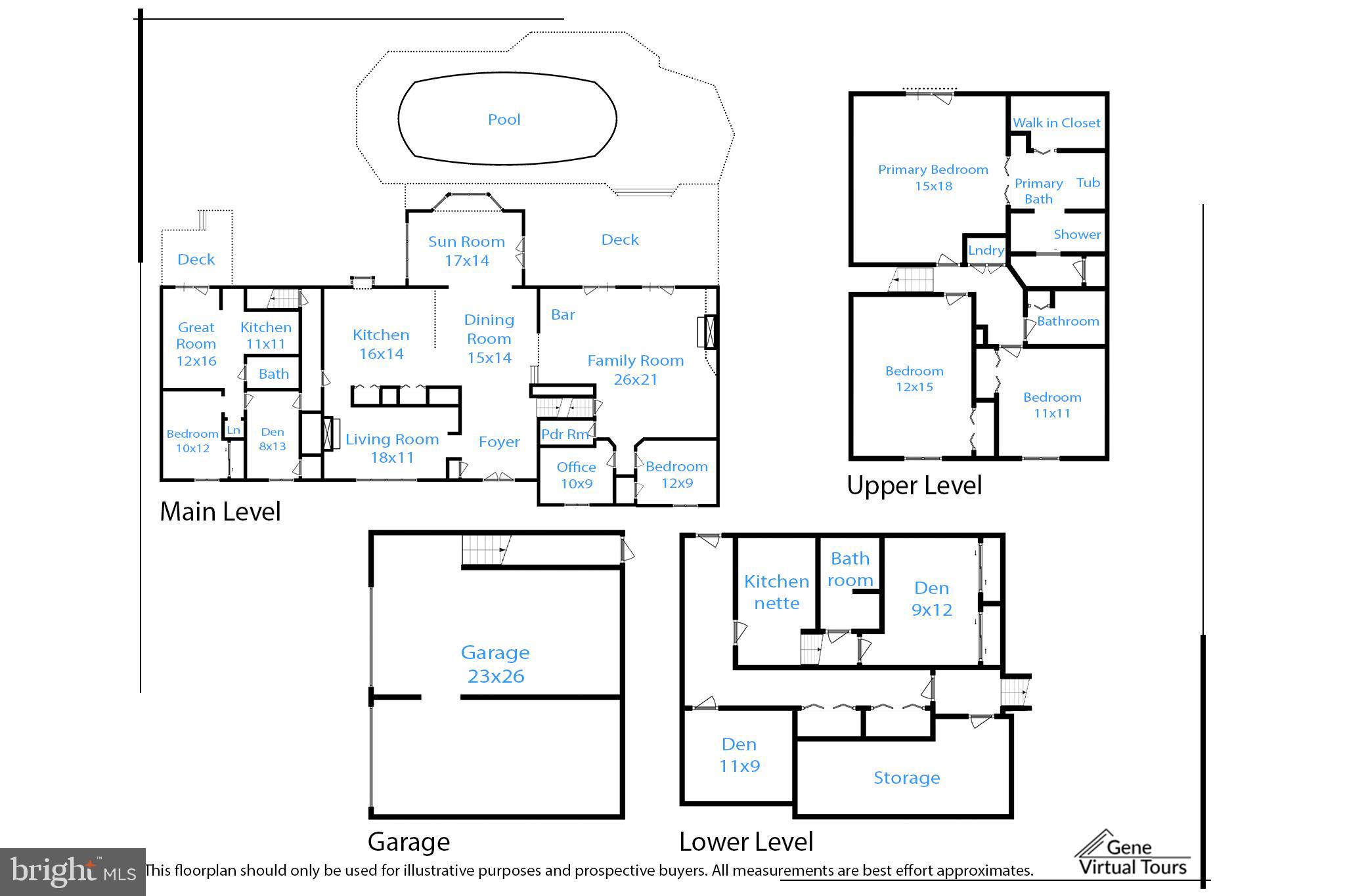 WOODLORE - Residential