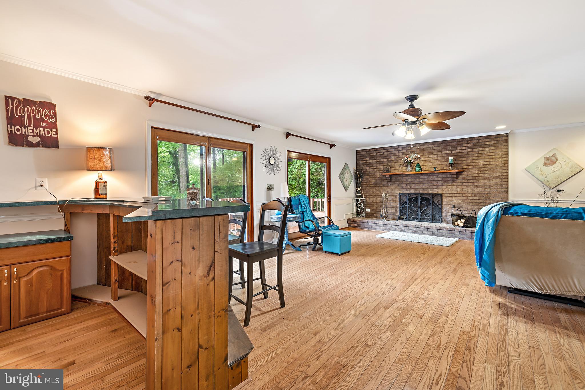 WOODLORE - Residential