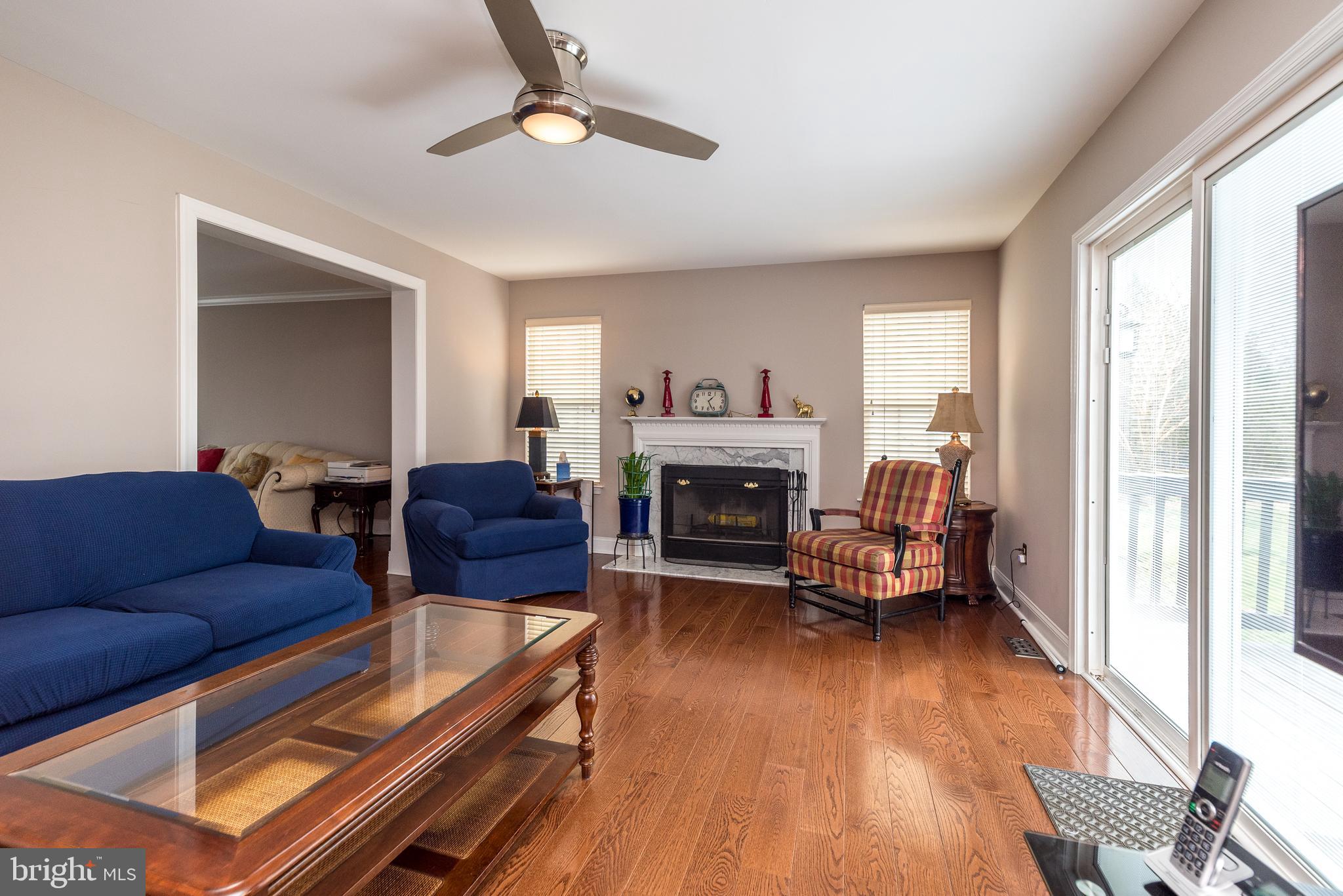 MONTGOMERY HOLLOW - Residential