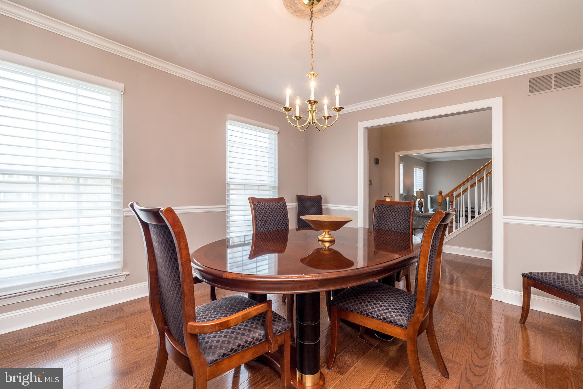 MONTGOMERY HOLLOW - Residential