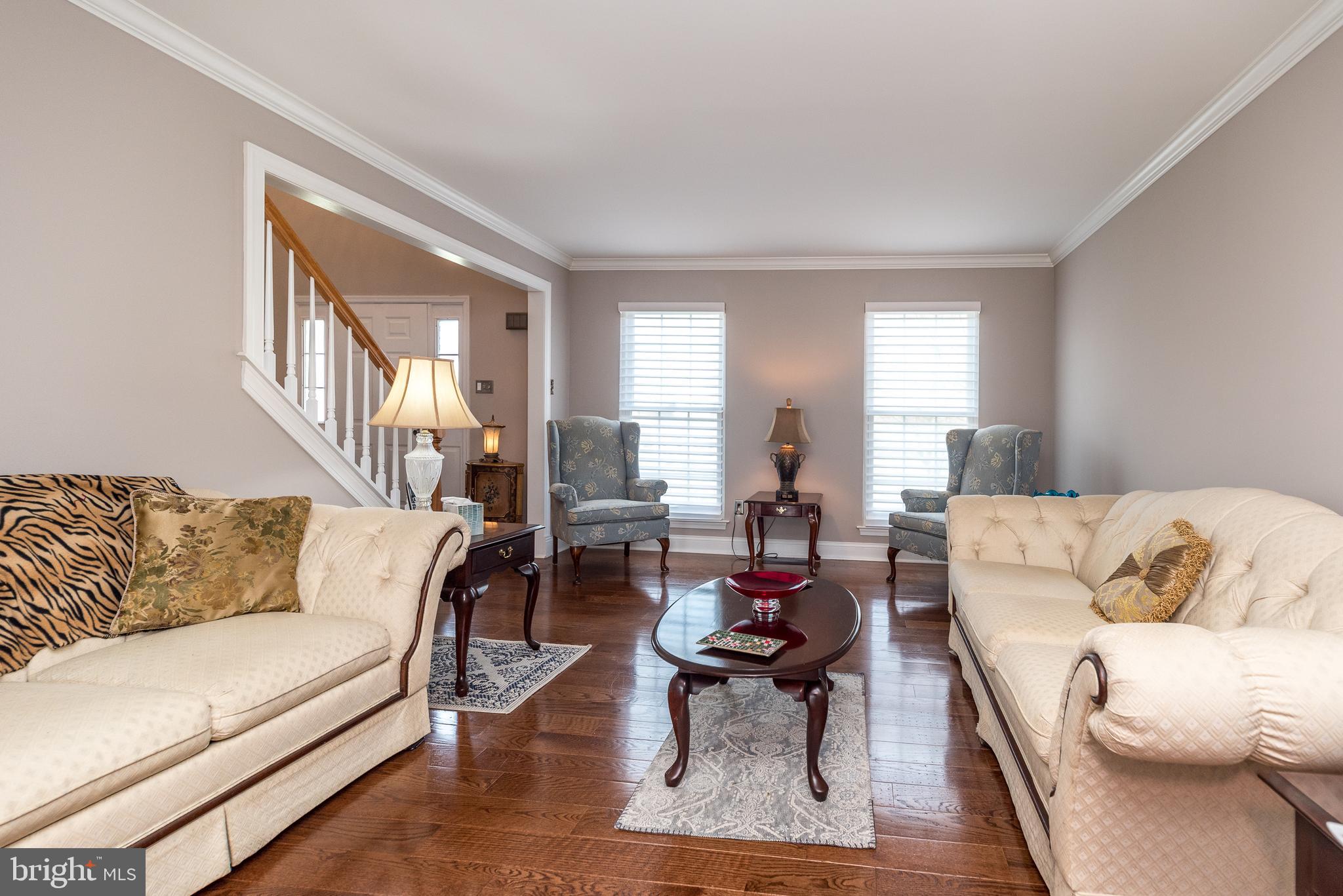 MONTGOMERY HOLLOW - Residential