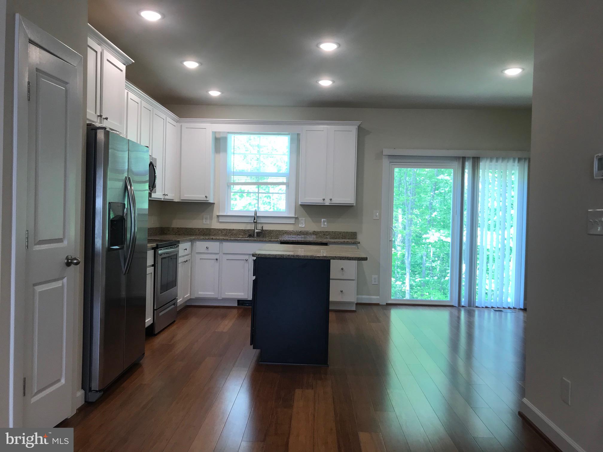 HEATHER HILLS - Residential Lease