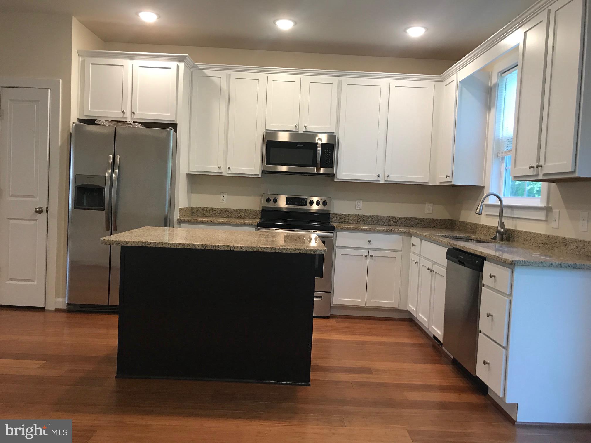 HEATHER HILLS - Residential Lease