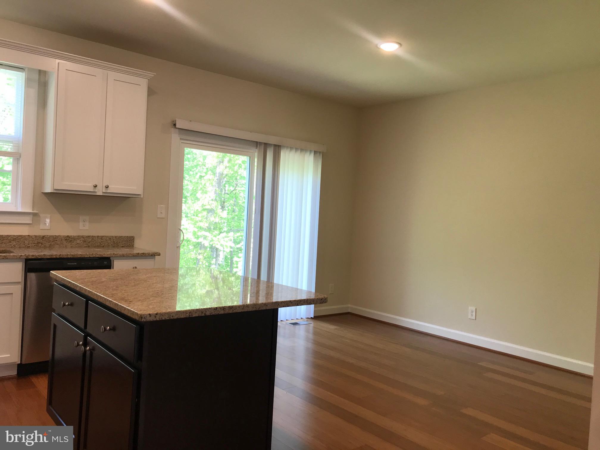 HEATHER HILLS - Residential Lease