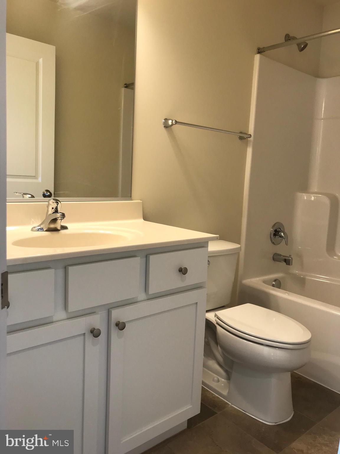 HEATHER HILLS - Residential Lease