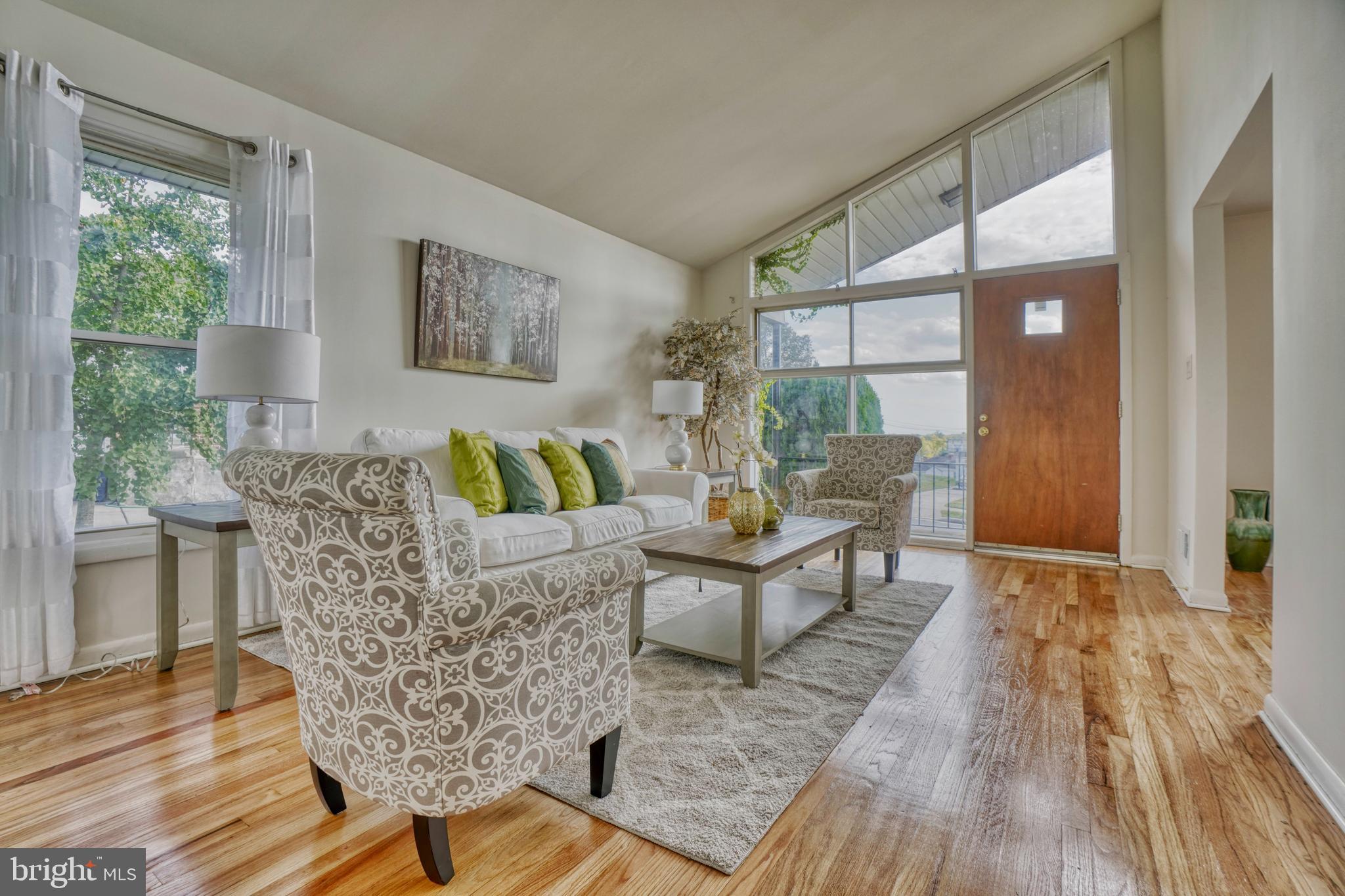 CARNEY - Residential