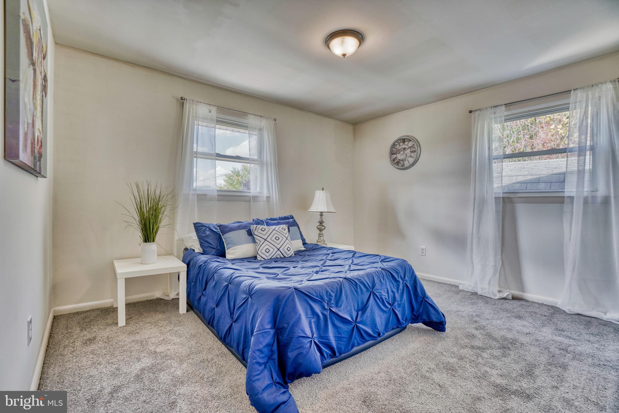 CARNEY - Residential