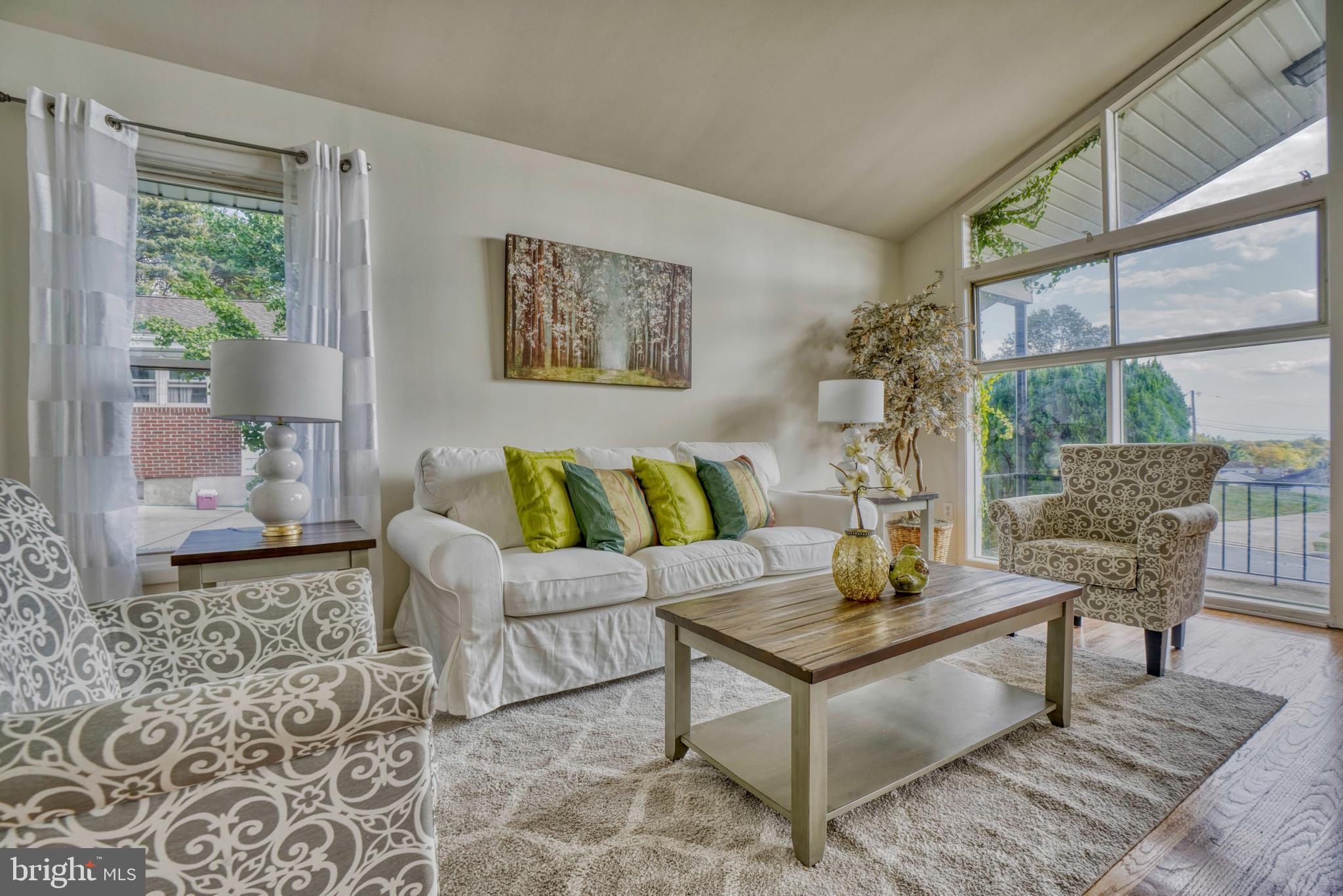 CARNEY - Residential