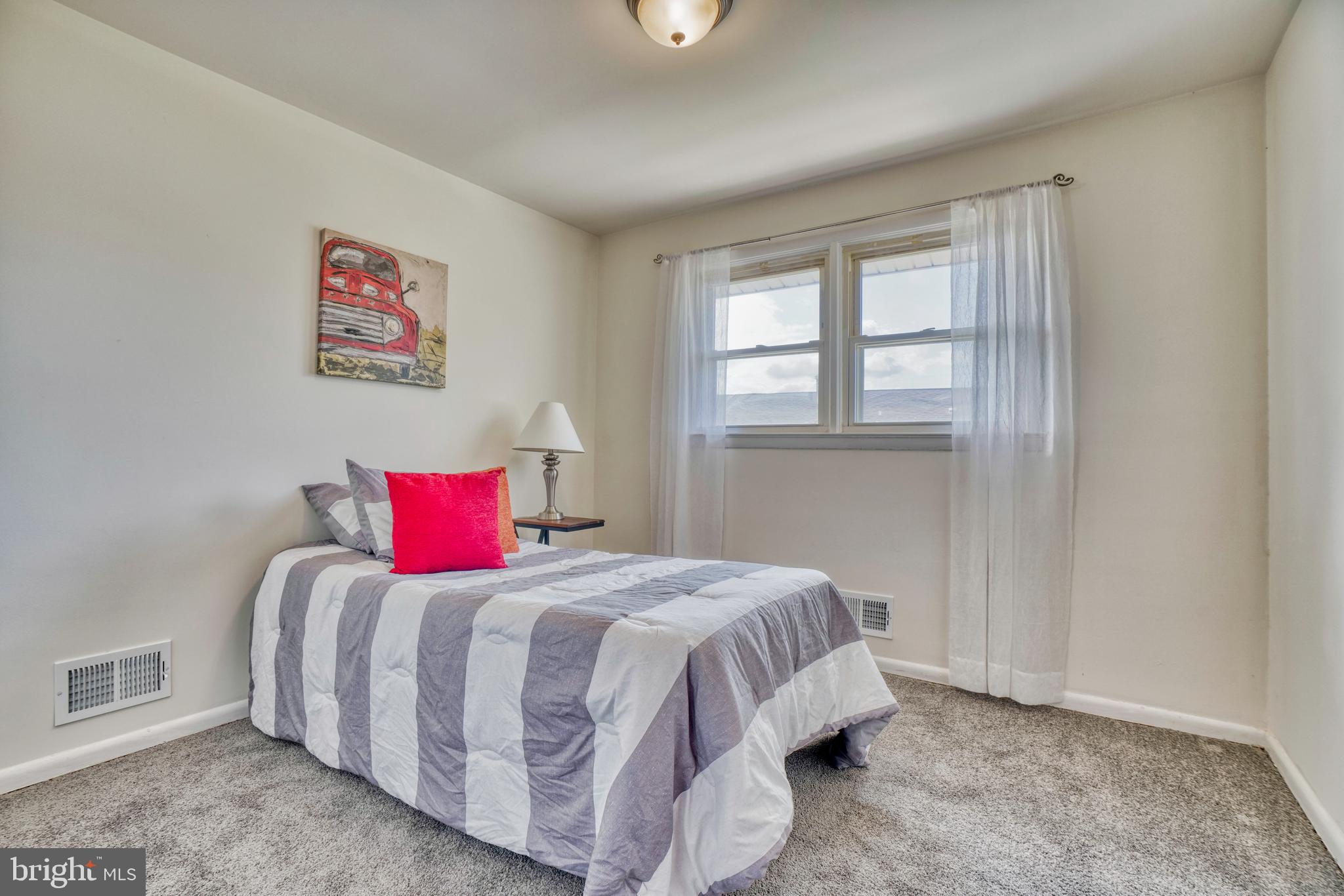 CARNEY - Residential