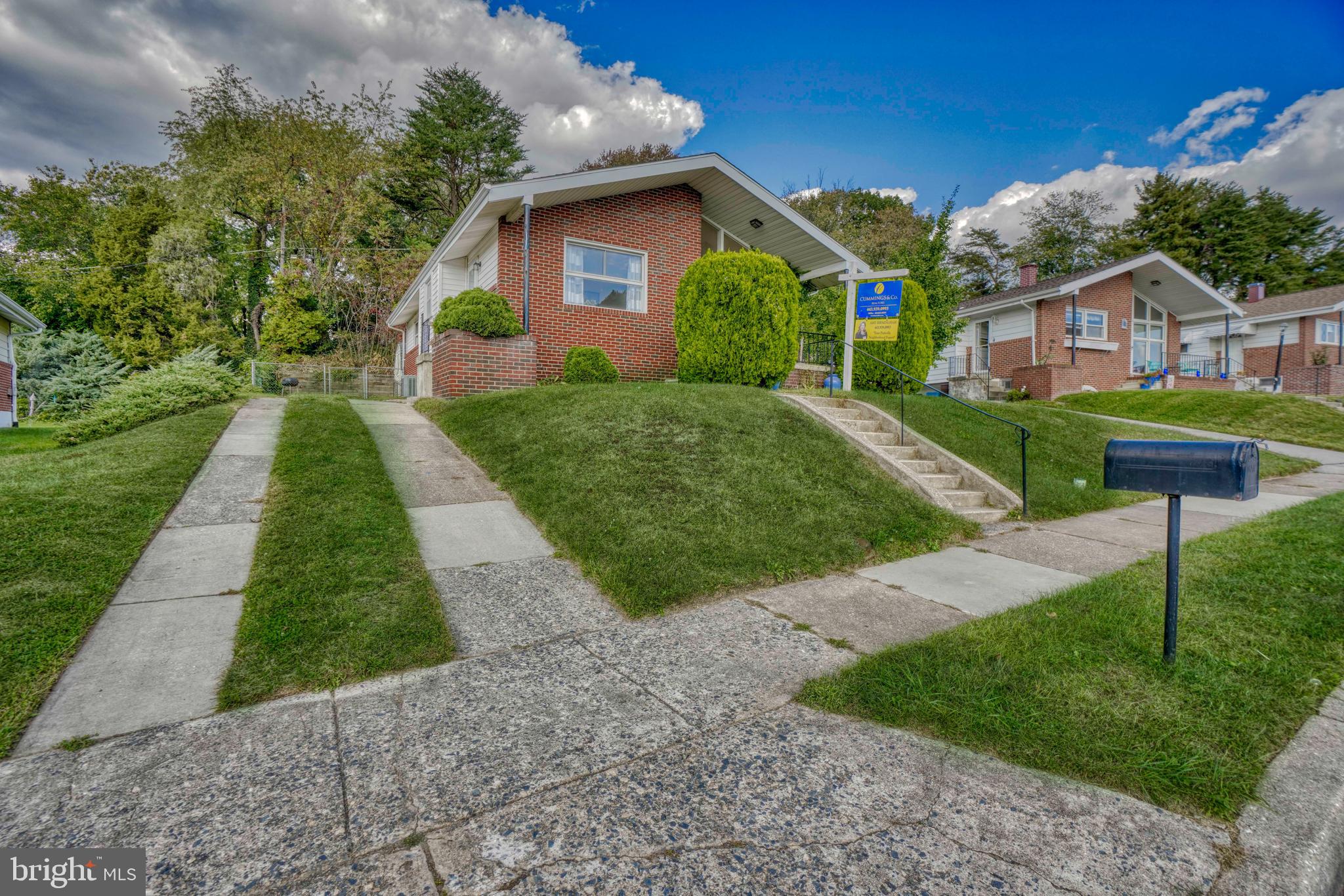 CARNEY - Residential