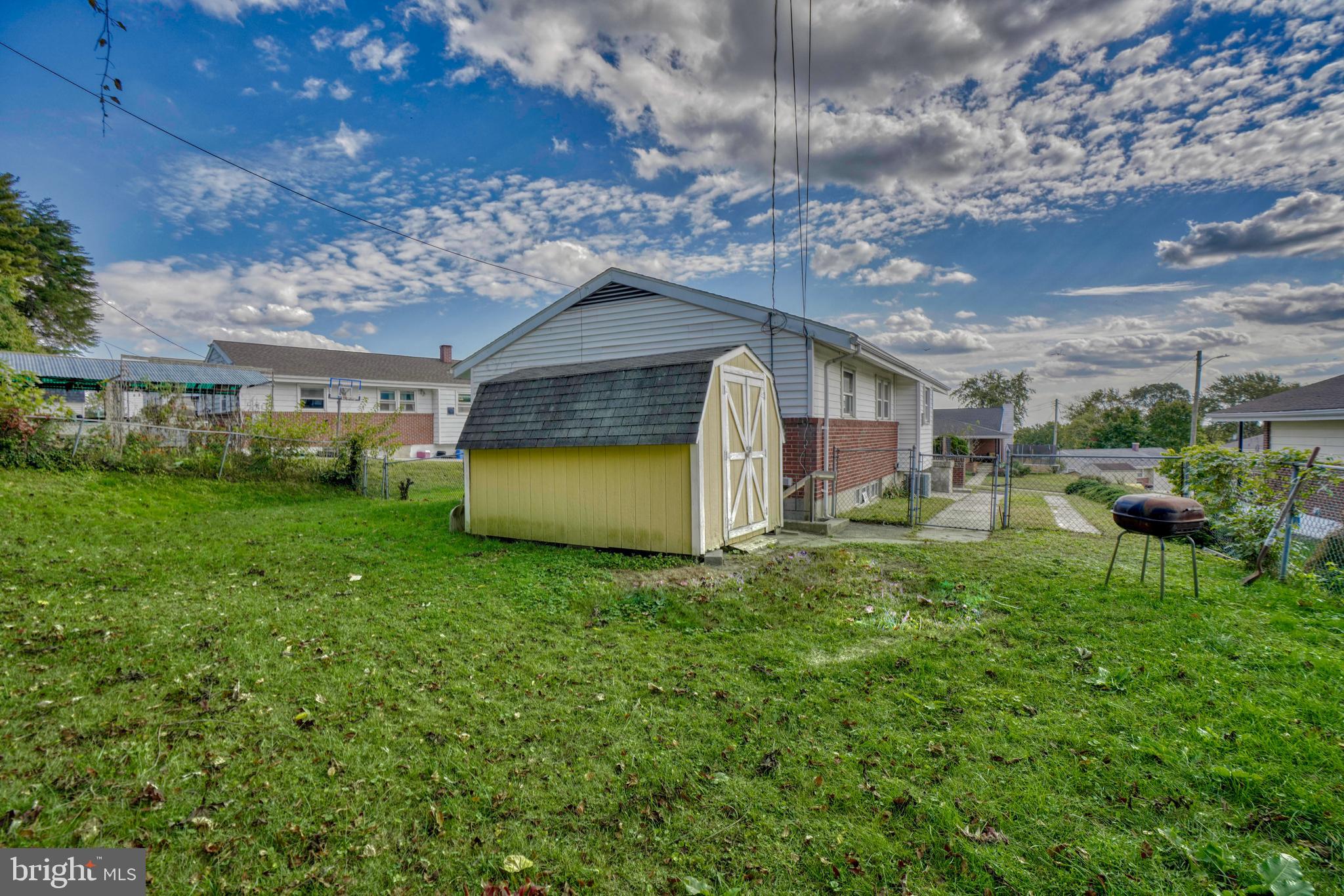 CARNEY - Residential