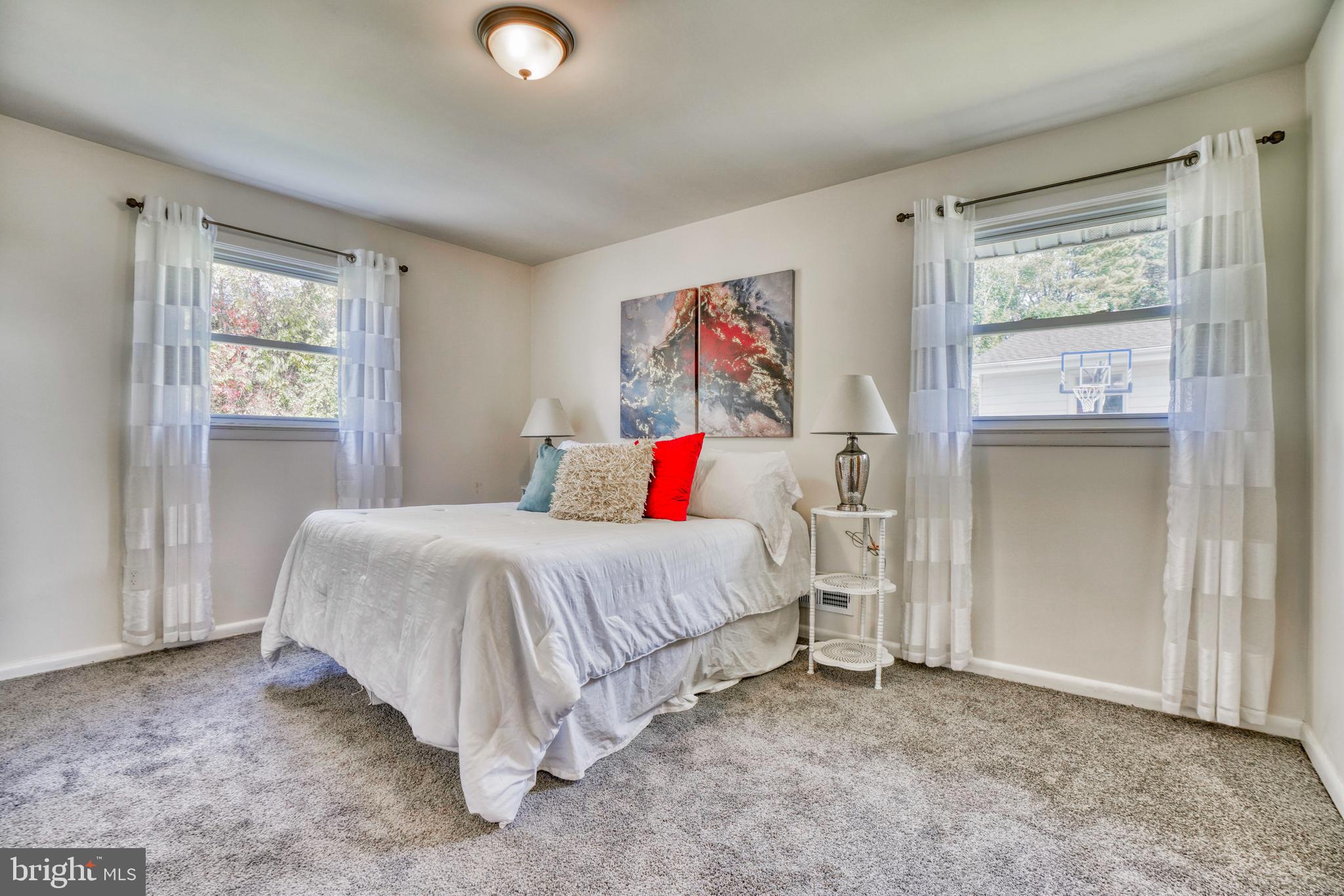 CARNEY - Residential