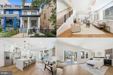 3916 8TH STREET NW B WASHINGTON DC 20011